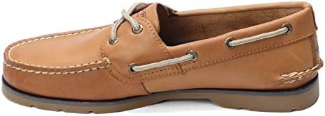 Sperry Top-Sider Leeward 2 Eye Boat Shoe