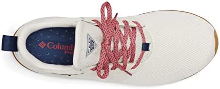 Columbia Men's Tamiami PFG Boat Shoe - Image 9