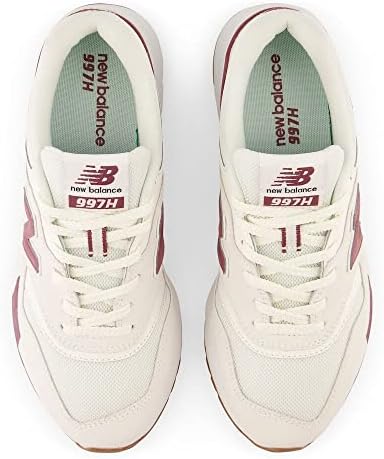 New Balance Women's 997H V1 Sneaker - Image 5