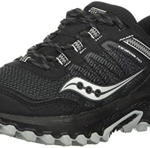 Saucony Women's Versafoam Excursion Tr13 Trail Running Shoe