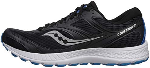Saucony Men's Versafoam Cohesion Tr 12 Road Running Shoe - Image 8