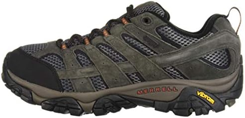 Merrell Men's Moab 2 Waterproof Hiking Shoe - Image 9