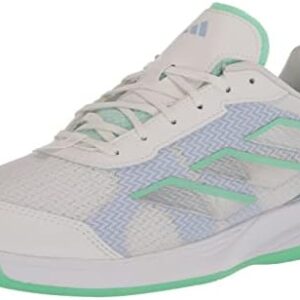 adidas Women's Avaflash Tennis Shoe