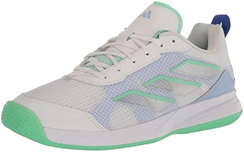 adidas Women's Avaflash Tennis Shoe