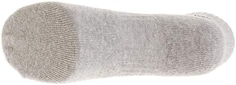 Nike Everyday Cushion Ankle Training Socks (3 Pair) - Image 5