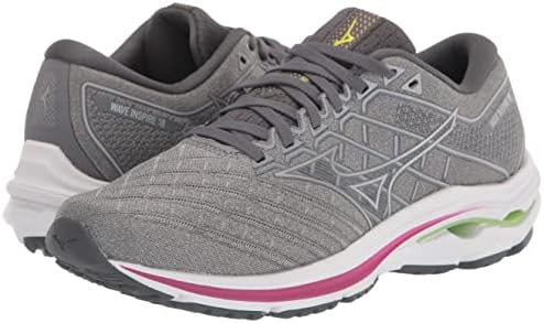Mizuno Women's Wave Inspire 18 Running Shoe - Image 7