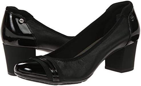 Anne Klein Sport Women's Guardian Leather Dress Pump - Image 7