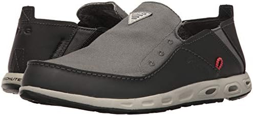 Columbia Men's Bahama Vent PFG Boat Shoe - Image 17