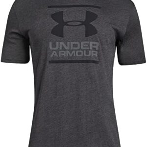 Under Armour Men's Global Foundation Short-Sleeve T-Shirt
