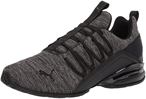 PUMA Men's Axelion Running Shoe