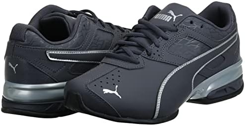 PUMA Men's Tazon 6 Sneaker - Image 8