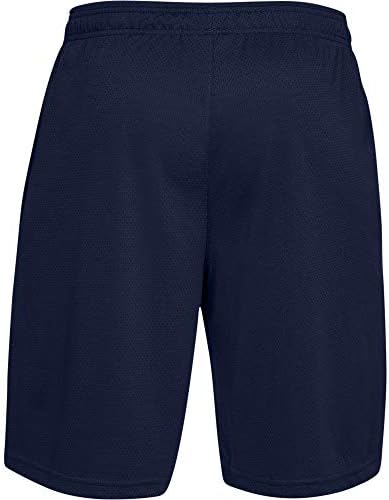 Under Armour Men's Tech Mesh Shorts - Image 5