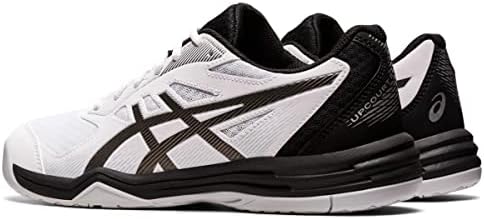 ASICS Men's Upcourt 5 Indoor Sport Shoe - Image 4