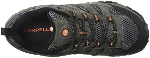 Merrell Men's Moab 2 Waterproof Hiking Shoe - Image 5