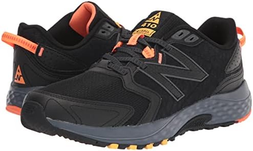 New Balance Men's 410 Trail Running Shoe - Image 8