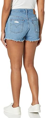 Levi's Women's 501 Original Shorts (Also Available in Plus) - Image 2