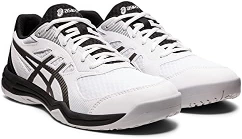 ASICS Men's Upcourt 5 Indoor Sport Shoe - Image 3