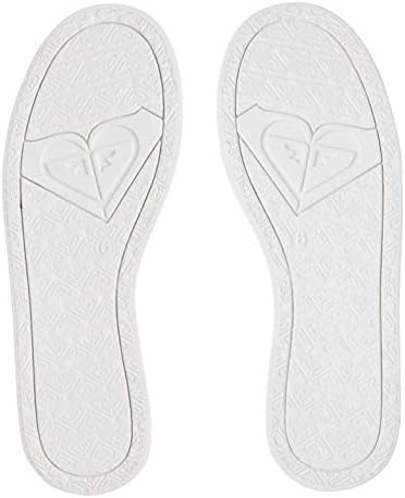 Roxy Women's Minnow Slip on Sneaker Shoe - Image 9