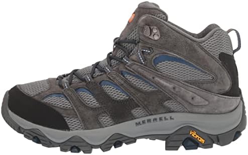 Merrell Men's Moab 3 Mid Hiking Boot - Image 9