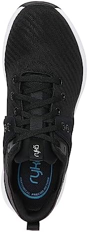 Ryka Women's Pinnacle Xt Cross Training Shoe Sneaker - Image 6