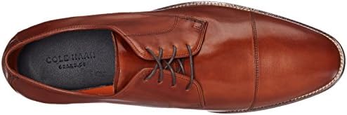 Cole Haan Men's Lenox Hill Cap Oxford - Image 5