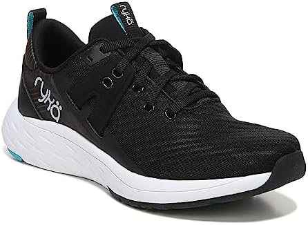 Ryka Women's Pinnacle Xt Cross Training Shoe Sneaker - Image 4