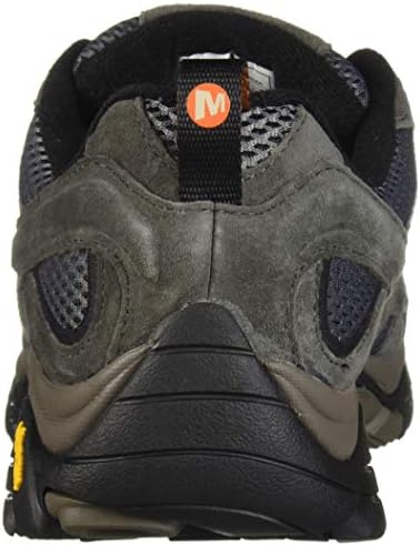 Merrell Men's Moab 2 Waterproof Hiking Shoe - Image 3