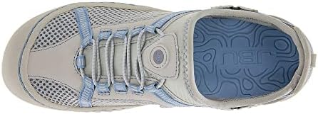 JBU by Jambu Women's Tahoe Water Ready-Wide Sneaker - Image 2