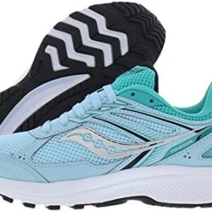 Saucony Women's Cohesion 14 Road Running Shoe