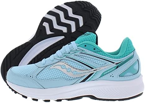 Saucony Women's Cohesion 14 Road Running Shoe