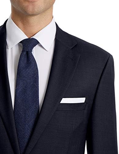 Calvin Klein Men's Slim Fit Suit Separates - Image 4
