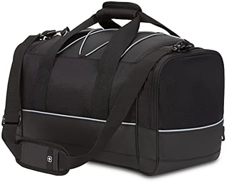 SwissGear Apex Travel Duffle Bags - Image 8