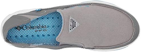 Columbia Men's Bahama Vent PFG Boat Shoe - Image 5