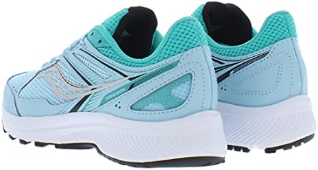 Saucony Women's Cohesion 14 Road Running Shoe - Image 3