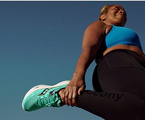 Saucony Women's Ride 15 Running Shoe - Image 7