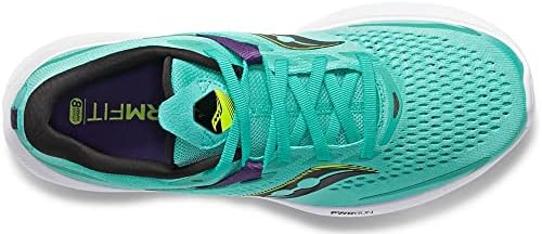 Saucony Women's Ride 15 Running Shoe - Image 4