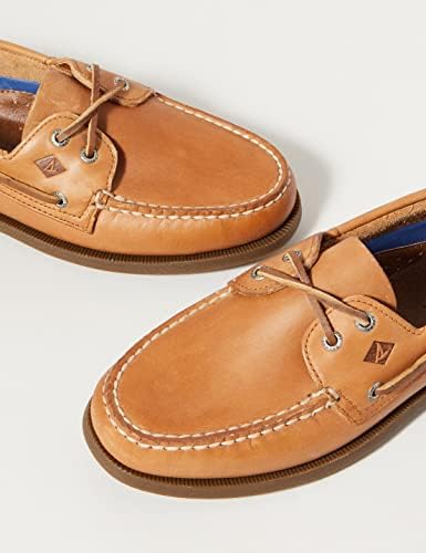 Sperry Men's Authentic Original 2-Eye Boat Shoe - Image 9