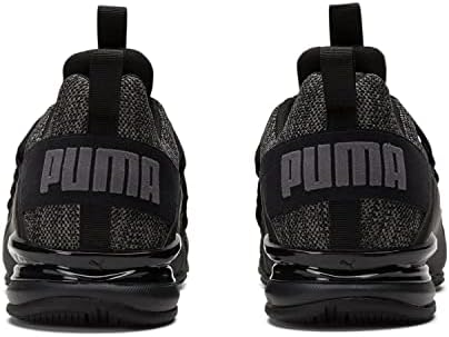 PUMA Men's Axelion Running Shoe - Image 9
