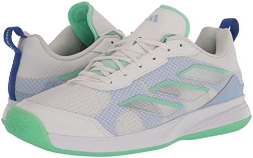 adidas Women's Avaflash Tennis Shoe - Image 7