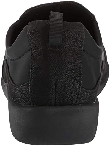 Clarks Women's CloudSteppers Sillian Paz Slip-On Loafer - Image 3