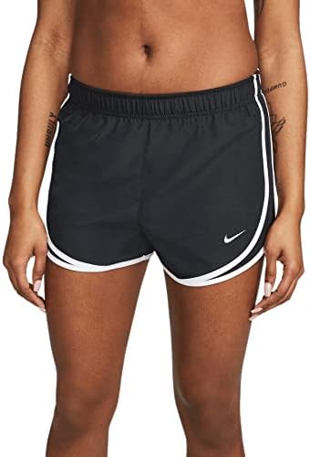 Nike Women's Dri-fit Tempo Track 3.5 Short - Image 2