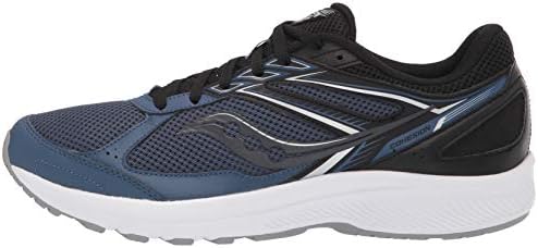 Saucony Men's Cohesion 14 Road Running Shoe - Image 8