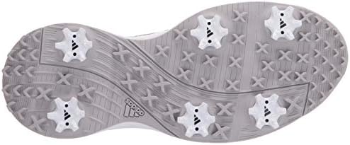 adidas Women's W Tech Response 2.0 Golf Shoe - Image 4