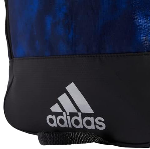 adidas Defender 4 Medium Duffel Bag - Image 4