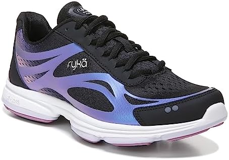 Ryka Women's Devotion Plus 2 Walking Shoe - Image 4