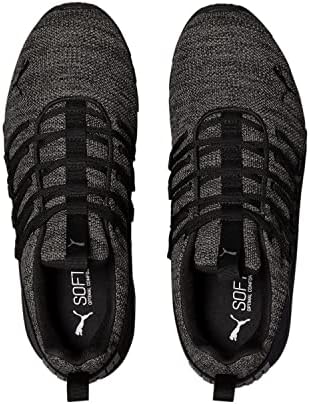 PUMA Men's Axelion Running Shoe - Image 8