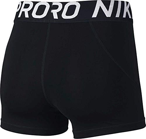 Nike Women's Pro 3in Training Shorts - Image 2