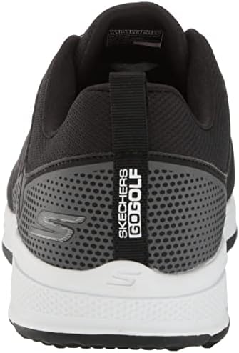 Skechers Men's Torque Twist Waterproof Golf Shoe - Image 3