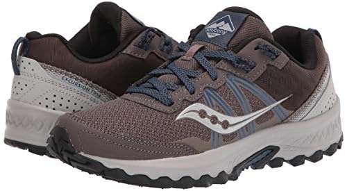 Saucony Men's Excursion Tr14 Trail Running Shoe - Image 11