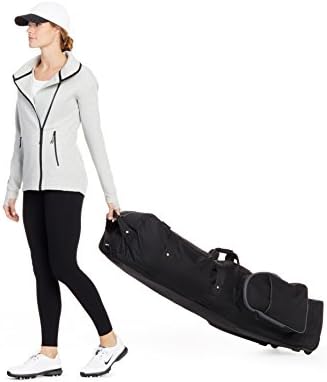 Amazon Basics Soft-Sided Golf Travel Bag - Image 2
